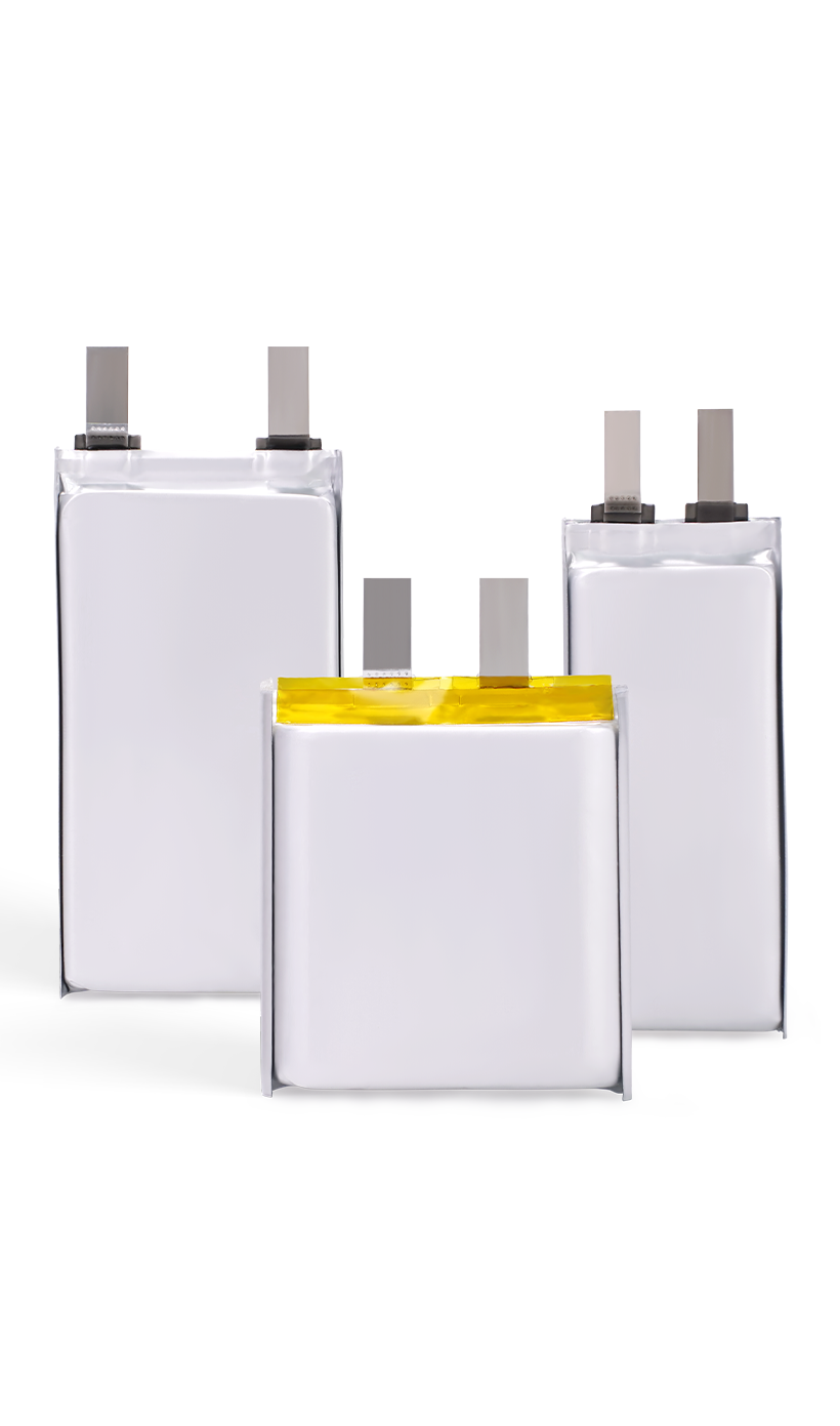 产品页面 低温Wide Temperature Lithium Battery