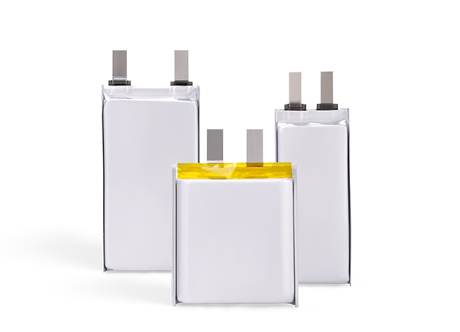 产品 内页尺寸 低温Wide Temperature Lithium Battery
