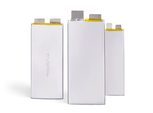 产品 内页尺寸 High Capacity Battery
