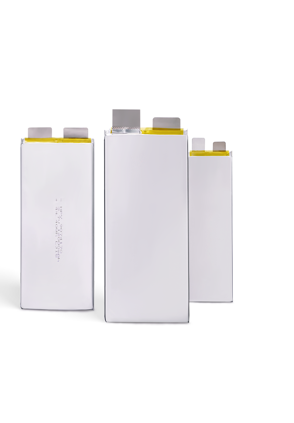 产品页面 High Capacity Battery