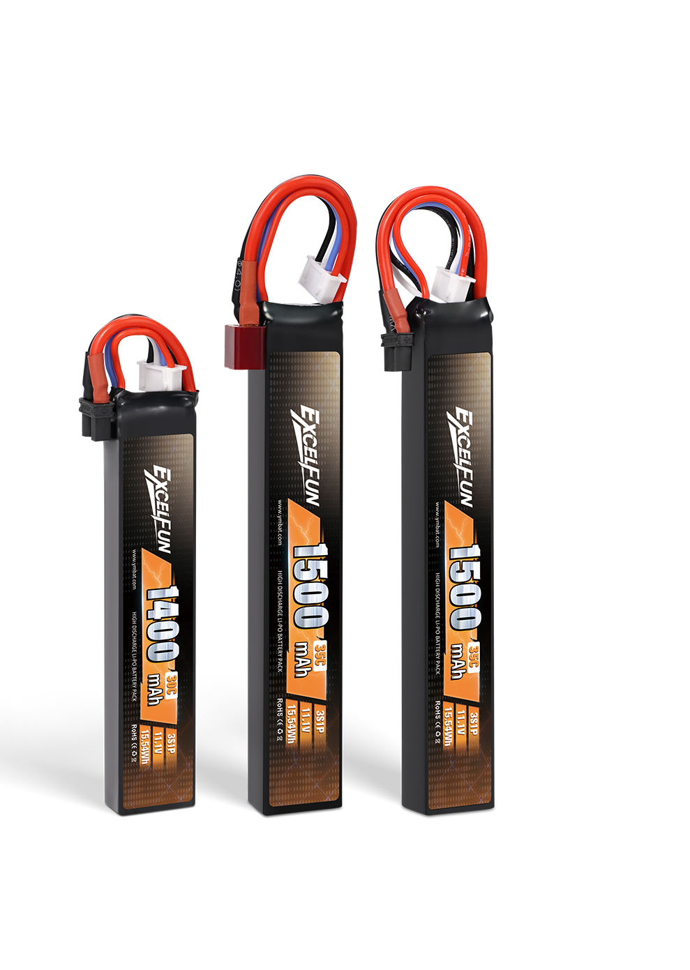 产品页面 水弹枪