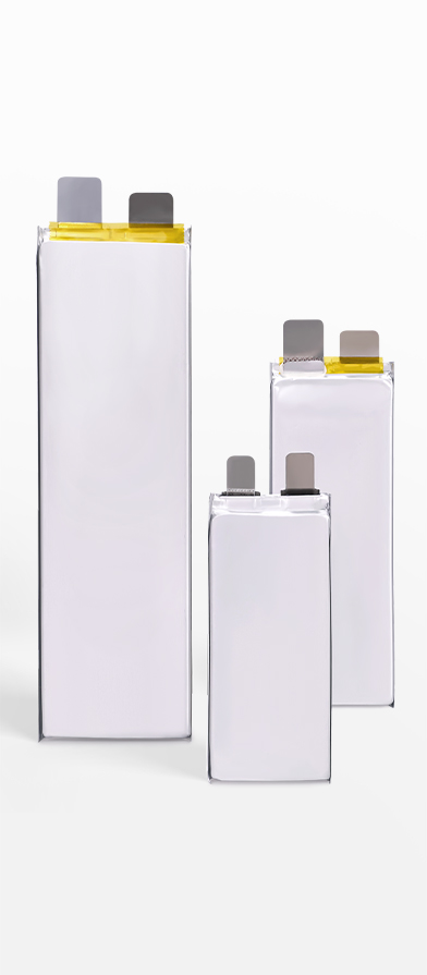 类目High Voltage Battery