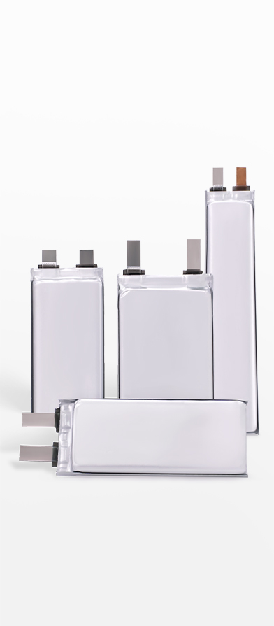 类目Wide Temperature Lithium Battery