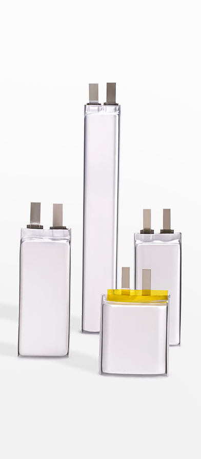 类目LiPo Battery Cell